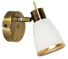 Настенный светильник Candellux 5521-75383