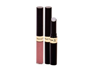 Губная помада Max Factor Lipfinity 24HRS, 4.2 г, 001 Pearly Nude цена и информация | Помады, бальзамы, блеск для губ | 220.lv