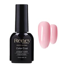 Резиновая основа для ногтей Reney №11, 10 мл цена и информация | Лаки для ногтей, укрепители | 220.lv
