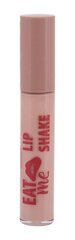 Lūpu spīdums Eat Me Lip Shake (Vegan Lip Gloss) 10 ml cena un informācija | Lūpu krāsas, balzāmi, spīdumi, vazelīns | 220.lv