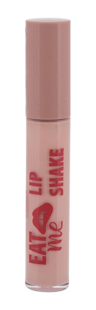 Lūpu spīdums Eat Me Lip Shake (Vegan Lip Gloss) 10 ml цена и информация | Lūpu krāsas, balzāmi, spīdumi, vazelīns | 220.lv