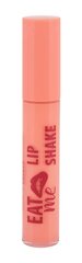 Lūpu spīdums Eat Me Lip Shake (Vegan Lip Gloss) 10 ml cena un informācija | Lūpu krāsas, balzāmi, spīdumi, vazelīns | 220.lv