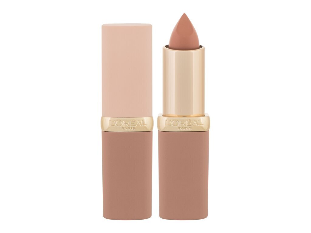 Color Riche Ultra Matte Nude lūpu krāsa cena un informācija | Lūpu krāsas, balzāmi, spīdumi, vazelīns | 220.lv