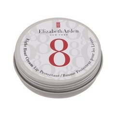 Elizabeth Arden Eight Hour Cream Lip Protectant - Lūpu balzams, 13 ml cena un informācija | Lūpu krāsas, balzāmi, spīdumi, vazelīns | 220.lv