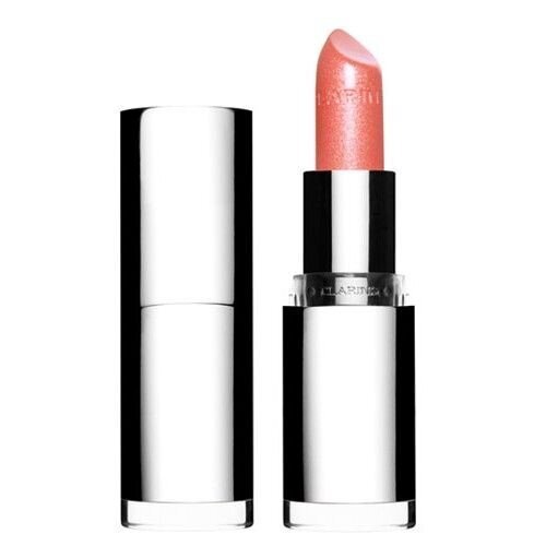 Clarins Joli Rouge Brillant Perfect Shine Sheer Lipstick - Mitrinoša lūpu krāsa ar spīdumu 3.5 g, 762S Pop Pink cena un informācija | Lūpu krāsas, balzāmi, spīdumi, vazelīns | 220.lv