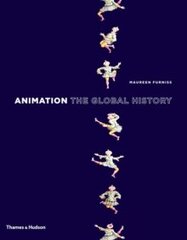 Animation: The Global History cena un informācija | Stāsti, noveles | 220.lv