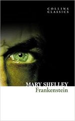 Frankenstein цена и информация | Klasika | 220.lv