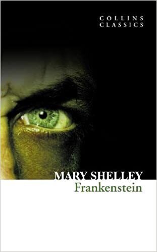 Frankenstein cena un informācija | Klasika | 220.lv