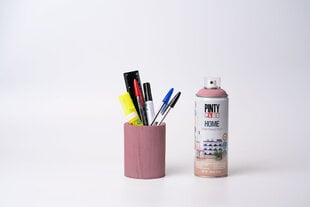 Матовая аэрозольная краска на водной основе Old Wine HOME PintyPlus 400 мл цена и информация | Краска | 220.lv