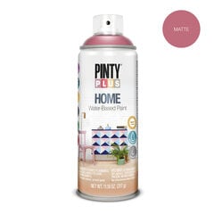Матовая аэрозольная краска на водной основе Old Wine HOME PintyPlus 400 мл цена и информация | Краска | 220.lv