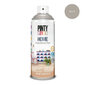 Ūdens bāzes matēta aerosola krāsa Brown Taupe HOME PintyPlus 400ml cena un informācija | Krāsas | 220.lv