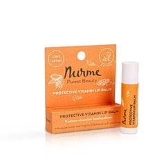 Protective Vitamin Lip Balm, 4,5g цена и информация | Помады, бальзамы, блеск для губ | 220.lv