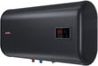 Ūdens boileris Thermex ID Shadow Wi-Fi 50H, horizontāls cena un informācija | Ūdens sildītāji | 220.lv