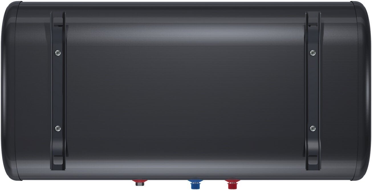 Ūdens boileris Thermex ID Shadow Wi-Fi 50H, horizontāls cena un informācija | Ūdens sildītāji | 220.lv