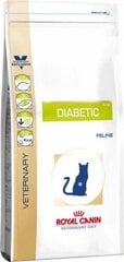 Корм Royal Canin для кошек, страдающих сахарным диабетом, Cat diabetic, 3,5 кг цена и информация | Сухой корм для кошек | 220.lv