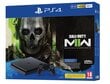 Spēļu konsole SONY PlayStation 4 (PS4) Slim 500GB (melna)(Call of Duty Modern Warfare II) cena un informācija | Spēļu konsoles | 220.lv