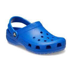 Шлепанцы Crocs™ Classic Clog Kid's 200638 цена и информация | Детские резиновые сабо | 220.lv