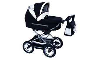 Ratiņi Fanari Baby Fashion 2in1 cena un informācija | Bērnu rati | 220.lv