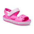 Crocs™ bērnu sandales Bayaband, rozā krāsā