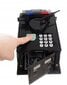Krājkasīte - seifs "Policijas auto" ar pin kodu cena un informācija | Oriģinālas krājkasītes | 220.lv
