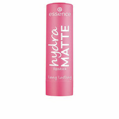 Увлажняющая помада Essence Hydra Matte, Nº 401-mauve-ment, 3.5 г цена и информация | Помады, бальзамы, блеск для губ | 220.lv