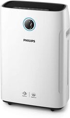 Увлажнитель Philips Air Purifier 3 in 1 AMF220 цена и информация | Очистители воздуха | 220.lv