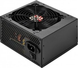 Spire Eagleforce, 500W, 80 Plus (SP-ATX-500W-80+) cena un informācija | Barošanas bloki (PSU) | 220.lv