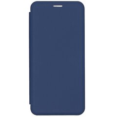 Evelatus Book piemērots Samsung Galaxy S21 FE, zils cena un informācija | Telefonu vāciņi, maciņi | 220.lv