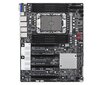 ASRock C621A WS, ATX, LGA4189 (Socket P+), DDR4 cena un informācija | Mātesplates | 220.lv