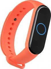 Hurtel Silicone Band Orange cena un informācija | Viedpulksteņu un viedo aproču aksesuāri | 220.lv