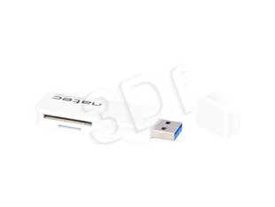 Natec NCZ-0821 цена и информация | Адаптеры и USB разветвители | 220.lv