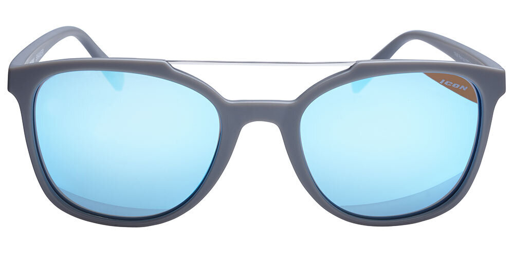 Sporta brilles Shaker TR90 pelēks rāmis un zilas recepšu lēcas cena un informācija | Sporta brilles | 220.lv
