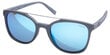 Sporta brilles Shaker TR90 pelēks rāmis un zilas recepšu lēcas цена и информация | Sporta brilles | 220.lv