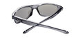 Sporta brilles Frontier caurspīdīgs pelēks rāmītis cena un informācija | Sporta brilles | 220.lv