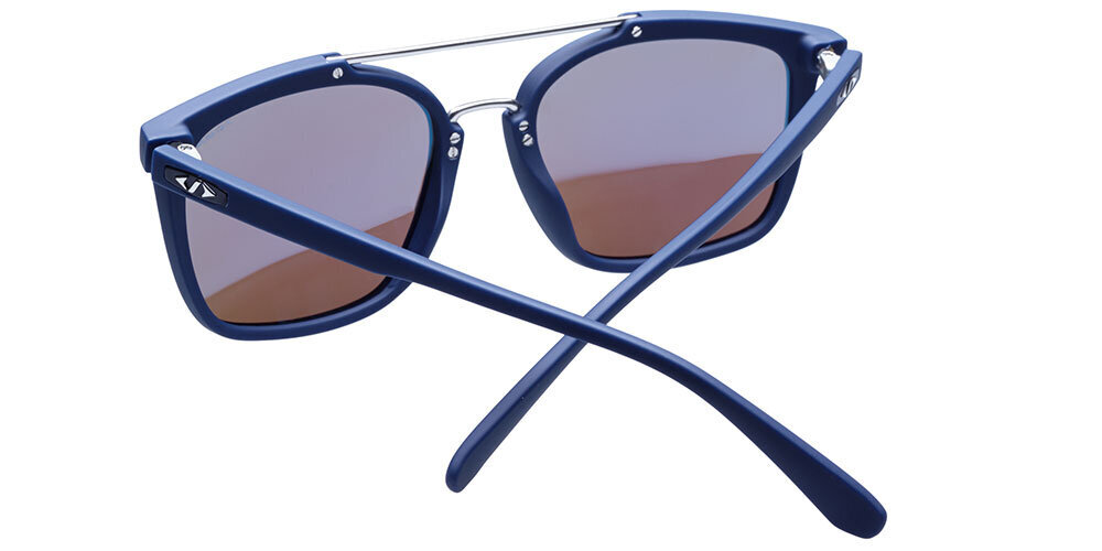 Sporta brilles Spader tumši zils briļļu rāmis cena un informācija | Sporta brilles | 220.lv