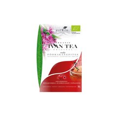 Ivana tēja ar vilkābeļu ogām Estita, 50-gadīgs cena un informācija | Tējas un ārstniecības augi | 220.lv