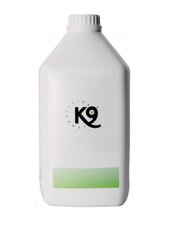 K9 Dmatter кондиционер для питомца против колтунов, 2.7 л цена и информация | Косметические средства для животных | 220.lv