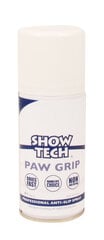 Спрей против скольжения для собак Show Tech Paw Grip, 150 мл цена и информация | Средства по уходу за животными | 220.lv