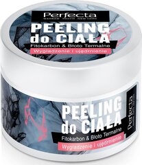 Скраб для тела Perfecta Spa Peeling 225г цена и информация | Скрабы для тела | 220.lv