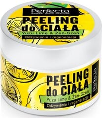 Скраб для тела Perfecta Spa Peeling 225г цена и информация | Скрабы для тела | 220.lv