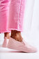 Sieviešu rozā Vivina sporta apavi cena un informācija | Sporta apavi sievietēm | 220.lv