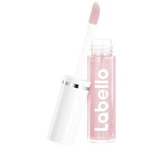 Labello Transparent Lip Gloss - Barojoša lūpu eļļa цена и информация | Помады, бальзамы, блеск для губ | 220.lv