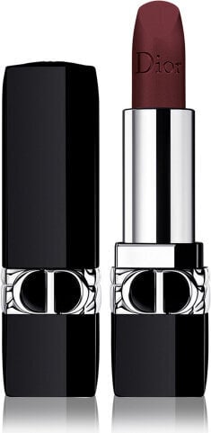 Lūpu krāsa Dior Rouge Dior Extra Matte Barra De Labios 886 cena un informācija | Lūpu krāsas, balzāmi, spīdumi, vazelīns | 220.lv