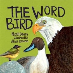 Word Bird цена и информация | Книги для подростков  | 220.lv