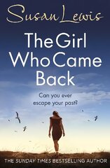 Girl Who Came Back: Her worst nightmare is standing on her doorstep cena un informācija | Fantāzija, fantastikas grāmatas | 220.lv