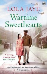 Wartime Sweethearts cena un informācija | Fantāzija, fantastikas grāmatas | 220.lv