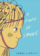 Puff of Smoke цена и информация | Фантастика, фэнтези | 220.lv