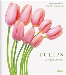 Tulips 2nd New edition цена и информация | Книги по фотографии | 220.lv