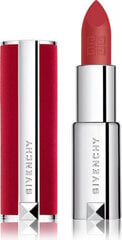 Lūpu krāsa Givenchy Le Rouge Deep Velvet N27 цена и информация | Помады, бальзамы, блеск для губ | 220.lv