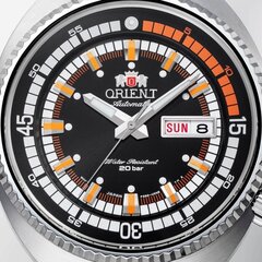 Vīriešu pulkstenis Orient Sport Day/Date Automatic RA-AA0E05B19B цена и информация | Мужские часы | 220.lv